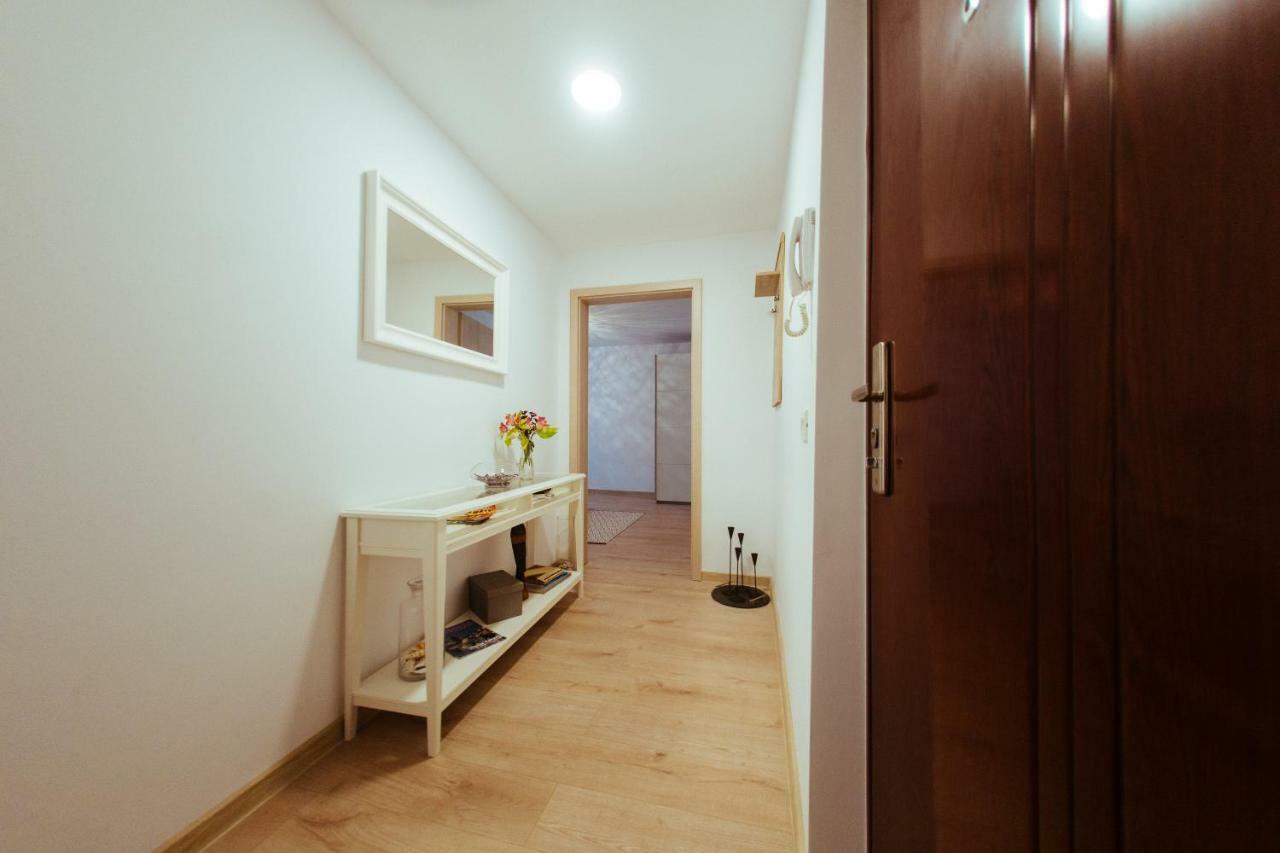 Urban Living Apartment Timişoara Exterior foto